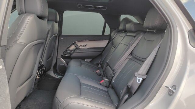 2026 Land Rover Range Rover Sport Dynamic SE San Juan TX