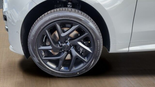 2026 Land Rover Range Rover Sport Dynamic SE San Juan TX