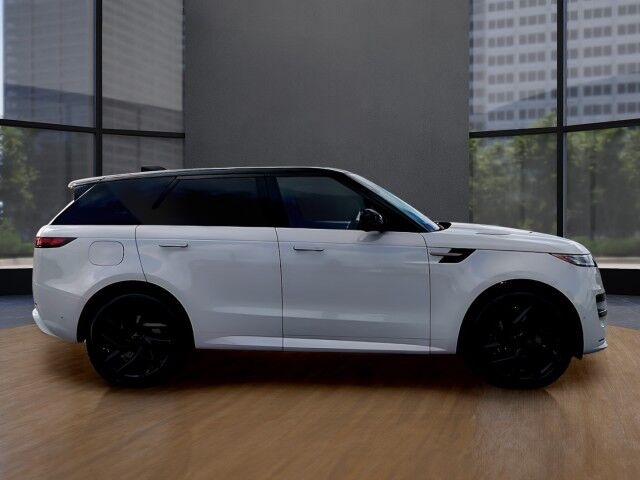 2026 Land Rover Range Rover Sport Dynamic SE San Juan TX