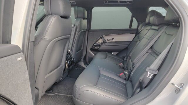 2026 Land Rover Range Rover Sport Dynamic SE San Juan TX