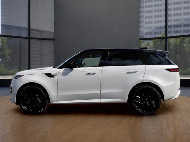 2026 Land Rover Range Rover Sport Dynamic SE San Juan TX