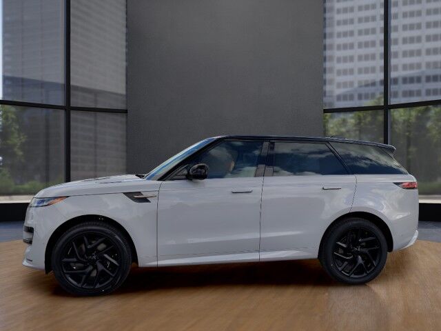 2026 Land Rover Range Rover Sport Dynamic SE San Juan TX