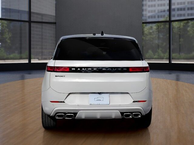 2026 Land Rover Range Rover Sport Dynamic SE San Juan TX