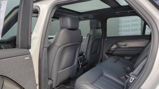 2026 Land Rover Range Rover Sport Dynamic SE San Juan TX