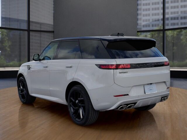 2026 Land Rover Range Rover Sport Dynamic SE San Juan TX