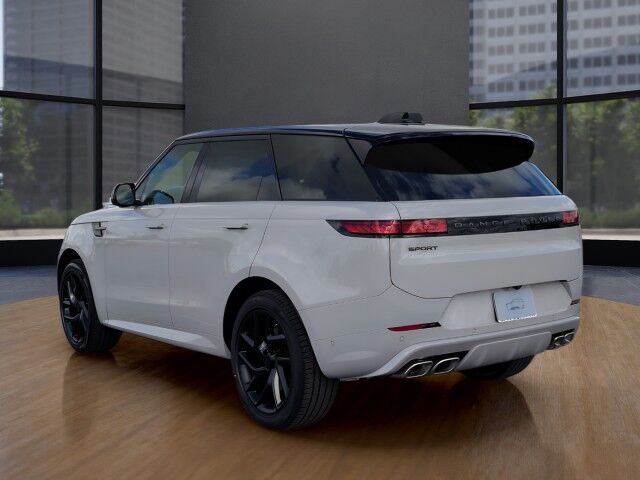 2026 Land Rover Range Rover Sport Dynamic SE San Juan TX