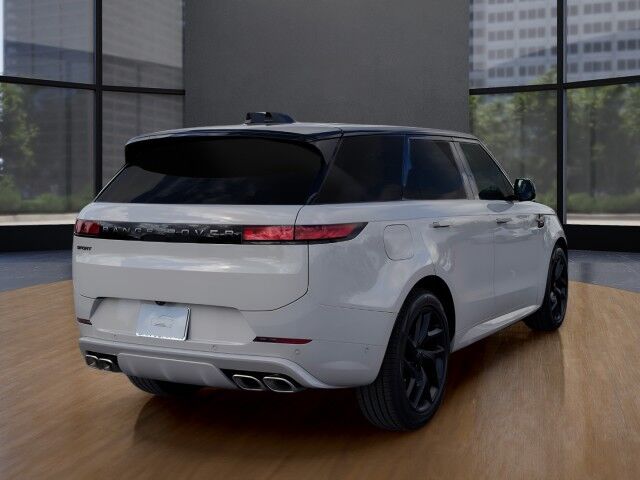 2026 Land Rover Range Rover Sport Dynamic SE San Juan TX