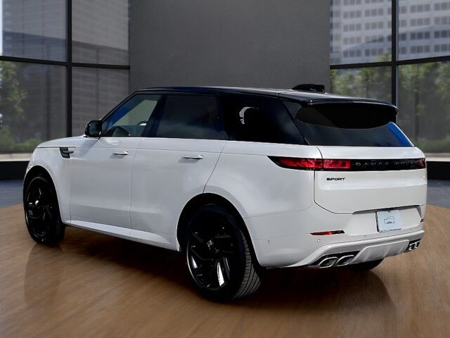2026 Land Rover Range Rover Sport Dynamic SE San Juan TX