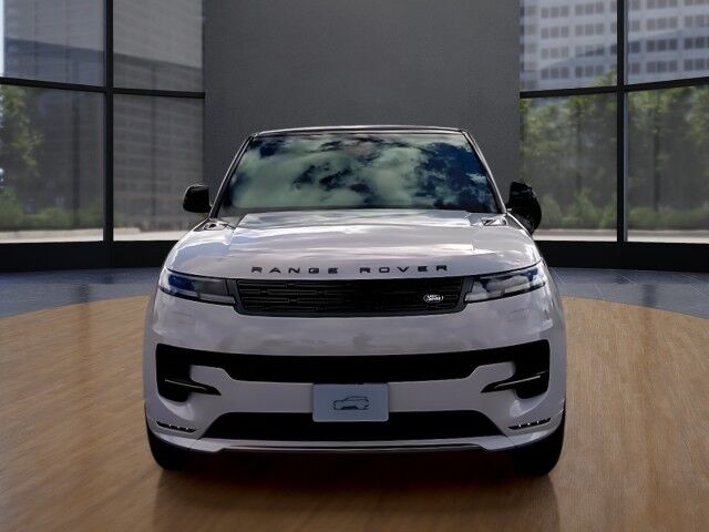 2026 Land Rover Range Rover Sport Dynamic SE San Juan TX