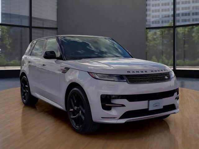 2026 Land Rover Range Rover Sport Dynamic SE San Juan TX