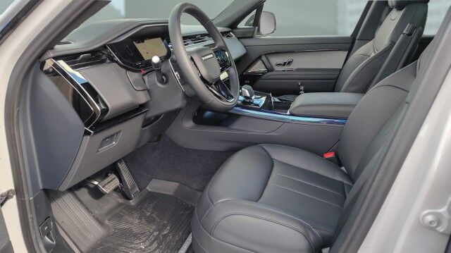 2026 Land Rover Range Rover Sport Dynamic SE San Juan TX