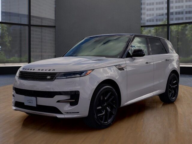 2026 Land Rover Range Rover Sport Dynamic SE San Juan TX
