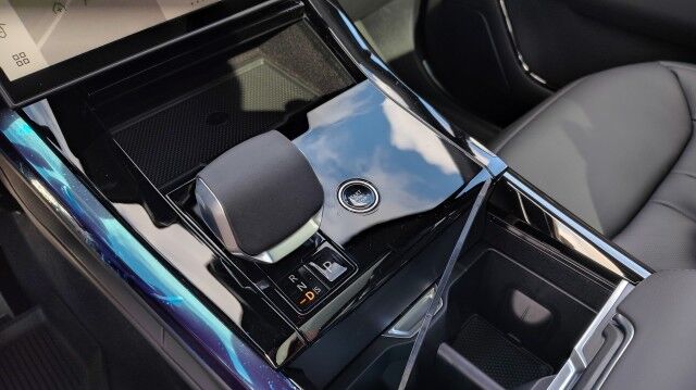 2026 Land Rover Range Rover Sport Dynamic SE San Juan TX