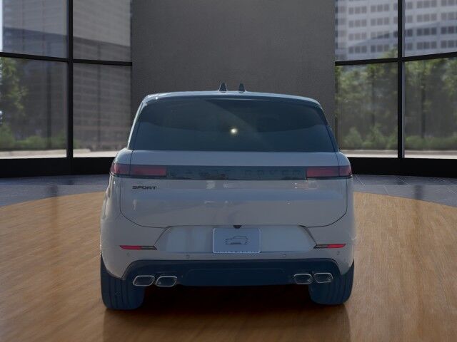 2026 Land Rover Range Rover Sport Dynamic SE San Juan TX