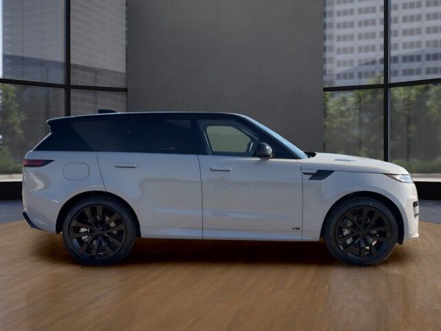 2026 Land Rover Range Rover Sport Dynamic SE San Juan TX
