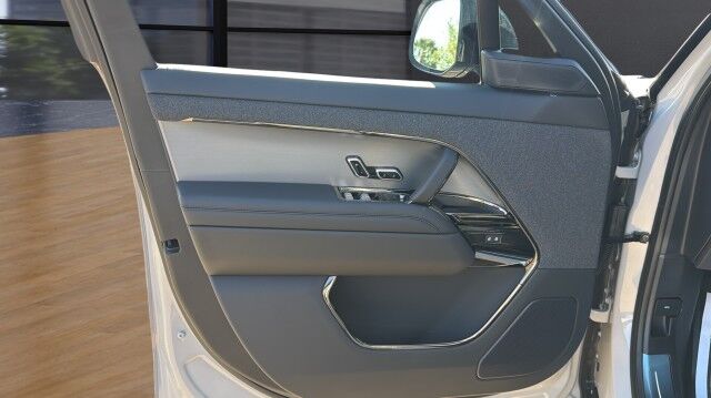 2026 Land Rover Range Rover Sport Dynamic SE San Juan TX