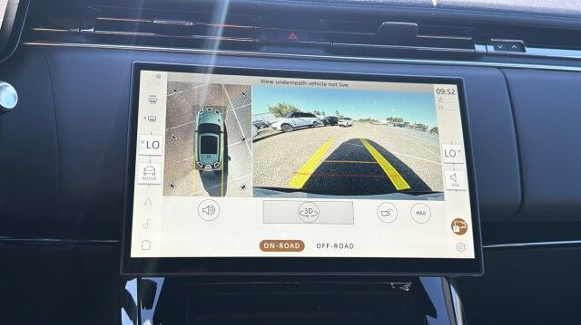 2026 Land Rover Range Rover Sport Dynamic SE San Juan TX