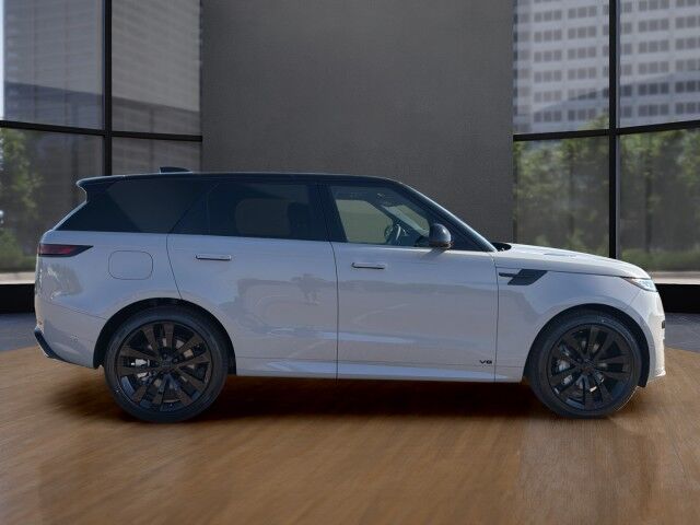 2026 Land Rover Range Rover Sport Dynamic SE San Juan TX