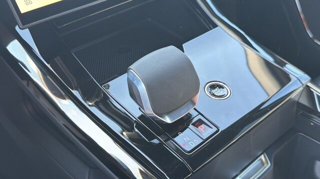 2026 Land Rover Range Rover Sport Dynamic SE San Juan TX