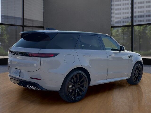 2026 Land Rover Range Rover Sport Dynamic SE San Juan TX