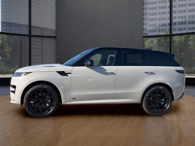 2026 Land Rover Range Rover Sport Dynamic SE San Juan TX