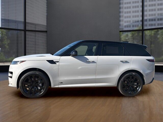 2026 Land Rover Range Rover Sport Dynamic SE San Juan TX