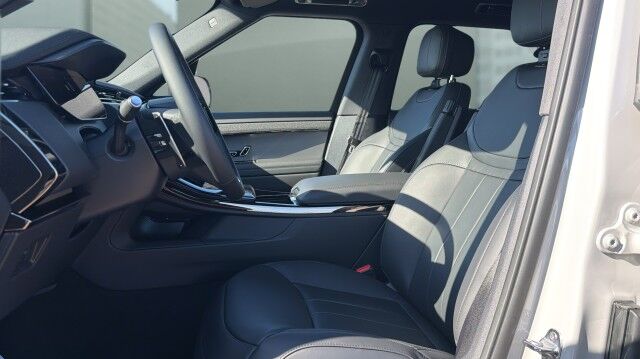 2026 Land Rover Range Rover Sport Dynamic SE San Juan TX