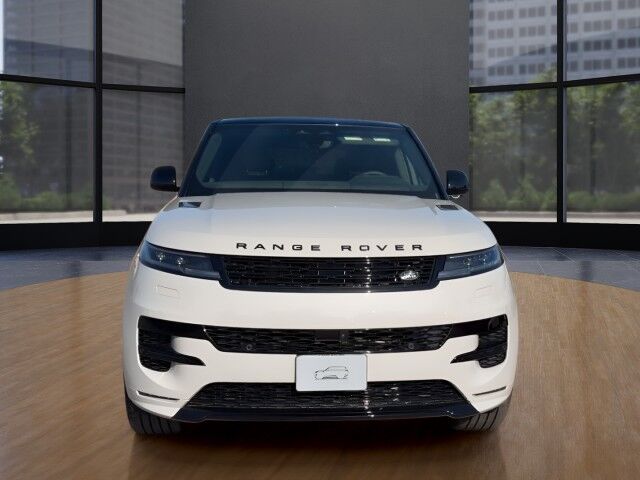 2026 Land Rover Range Rover Sport Dynamic SE San Juan TX