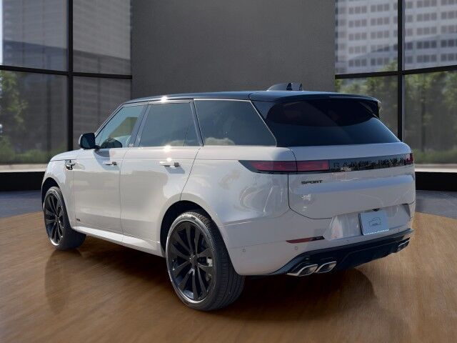 2026 Land Rover Range Rover Sport Dynamic SE San Juan TX