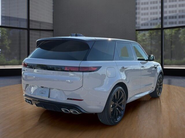 2026 Land Rover Range Rover Sport Dynamic SE San Juan TX