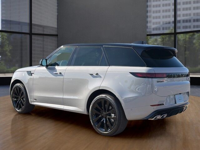 2026 Land Rover Range Rover Sport Dynamic SE San Juan TX