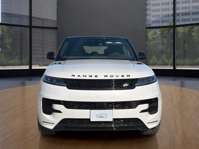 2026 Land Rover Range Rover Sport Dynamic SE San Juan TX
