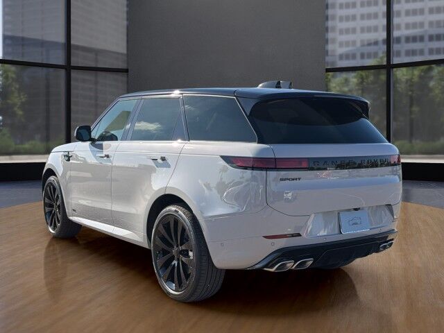 2026 Land Rover Range Rover Sport Dynamic SE San Juan TX