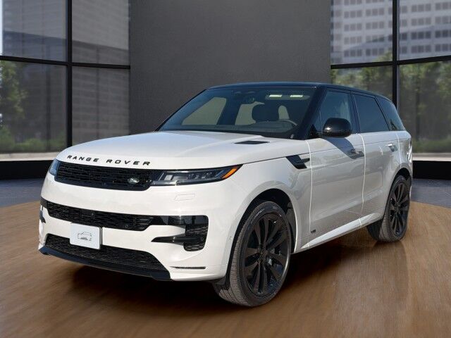 2026 Land Rover Range Rover Sport Dynamic SE San Juan TX