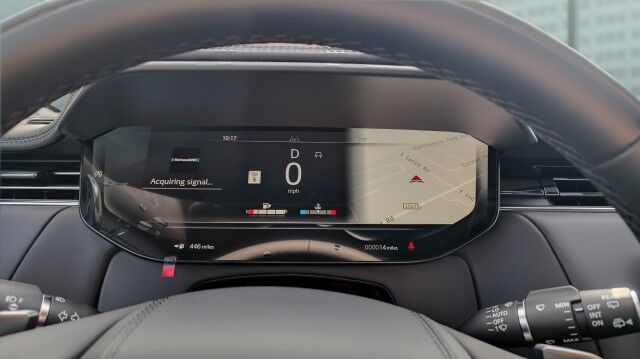 2026 Land Rover Range Rover Sport Dynamic SE San Juan TX