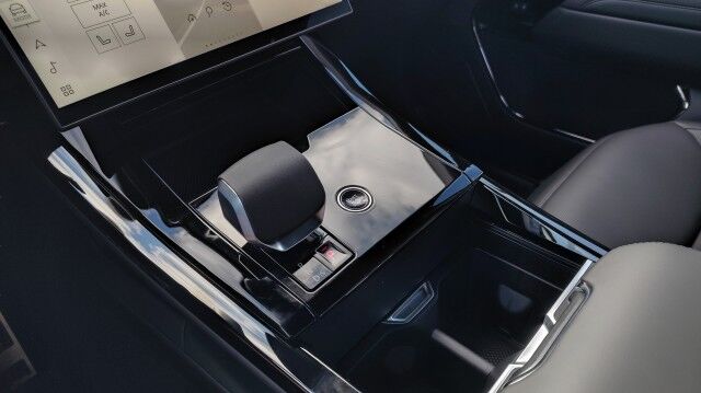 2026 Land Rover Range Rover Sport Dynamic SE San Juan TX