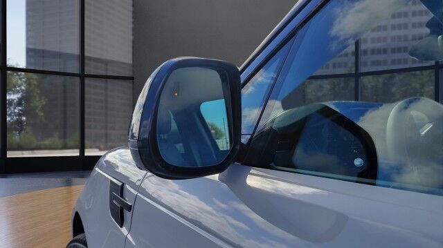 2026 Land Rover Range Rover Sport Dynamic SE San Juan TX