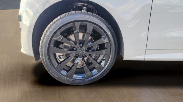 2026 Land Rover Range Rover Sport Dynamic SE San Juan TX