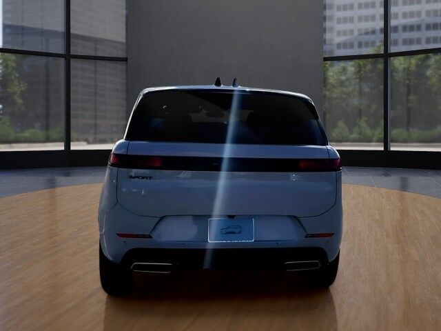 2026 Land Rover Range Rover Sport Dynamic SE San Juan TX