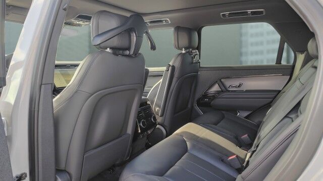 2026 Land Rover Range Rover Sport Dynamic SE San Juan TX