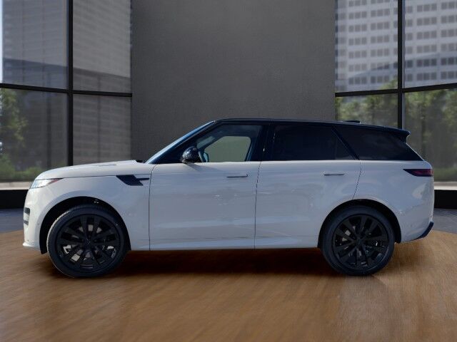 2026 Land Rover Range Rover Sport Dynamic SE San Juan TX