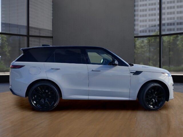 2026 Land Rover Range Rover Sport Dynamic SE San Juan TX