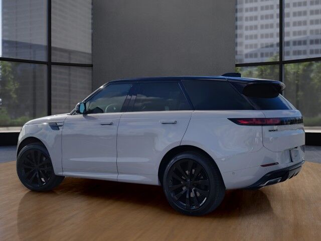 2026 Land Rover Range Rover Sport Dynamic SE San Juan TX