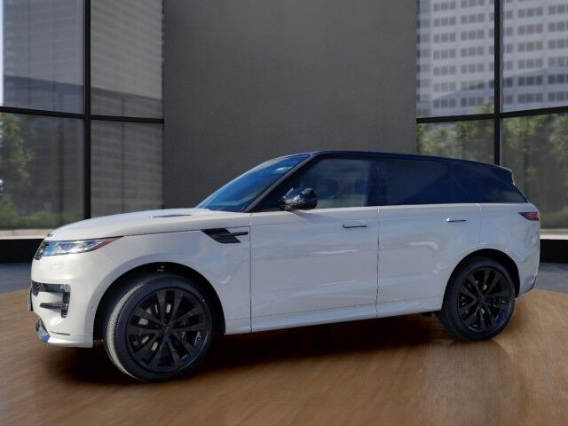 2026 Land Rover Range Rover Sport Dynamic SE San Juan TX