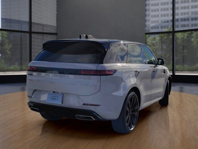 2026 Land Rover Range Rover Sport Dynamic SE San Juan TX