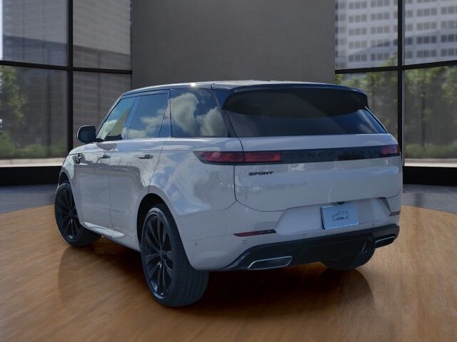 2026 Land Rover Range Rover Sport Dynamic SE San Juan TX