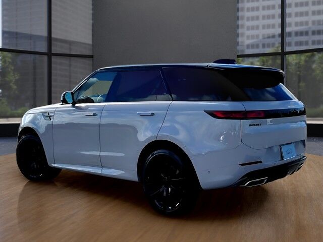 2026 Land Rover Range Rover Sport Dynamic SE San Juan TX