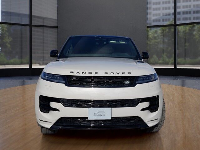 2026 Land Rover Range Rover Sport Dynamic SE San Juan TX