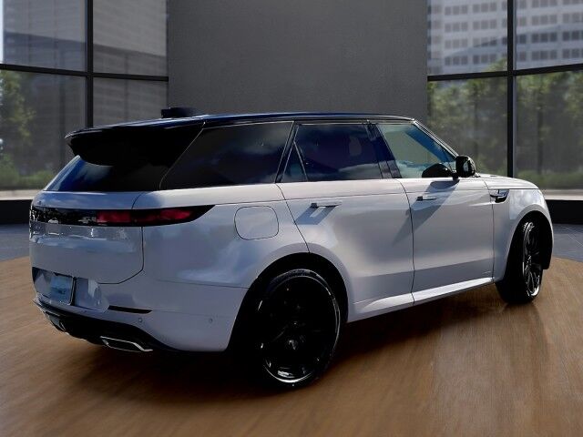2026 Land Rover Range Rover Sport Dynamic SE San Juan TX