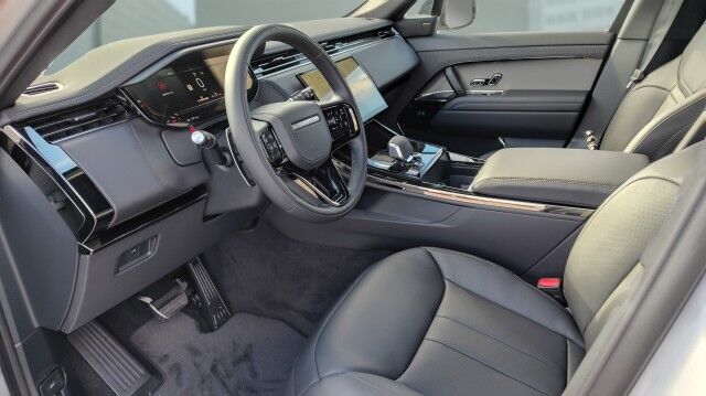 2026 Land Rover Range Rover Sport Dynamic SE San Juan TX